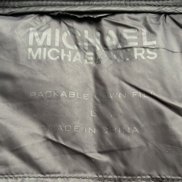 Packable Down Puffer - Picture 2 of 5